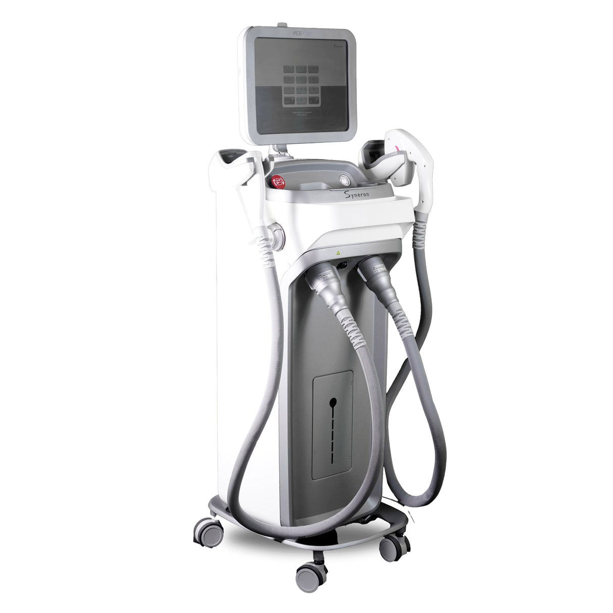 2020 Syneron Elos Plus w/4 Applicators SPRING BREAK SALE