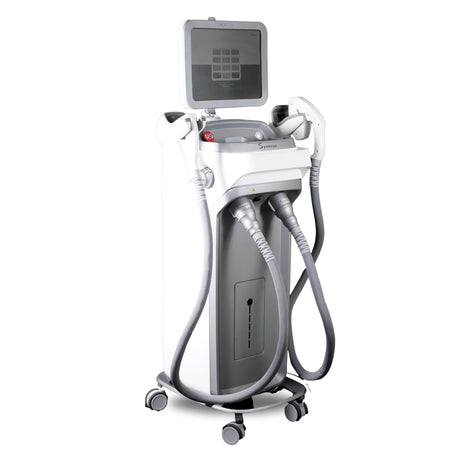 2020 Syneron Elos Plus w/4 Applicators