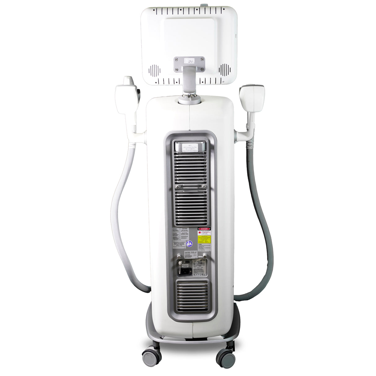 2020 Syneron Elos Plus w/4 Applicators SPRING BREAK SALE