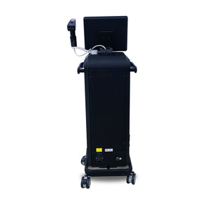 2020 Inmode Morpheus RF Pro w/Morpheus8 Face & Body