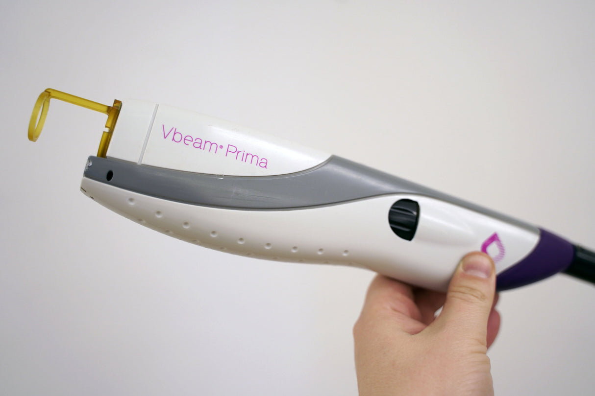 2019 Candela VBeam Prima AS IS