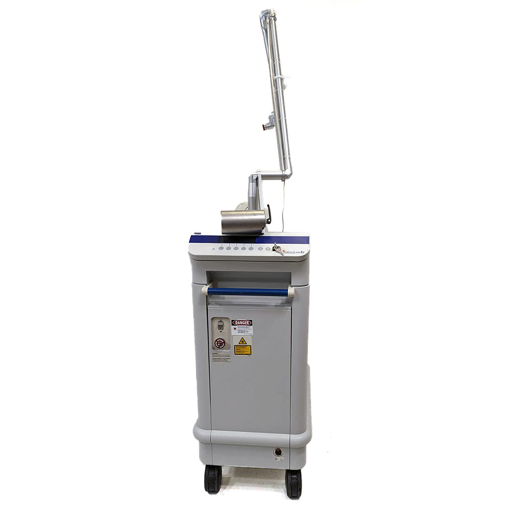 2012 Focus Medical NaturaLase PARTS ONLY