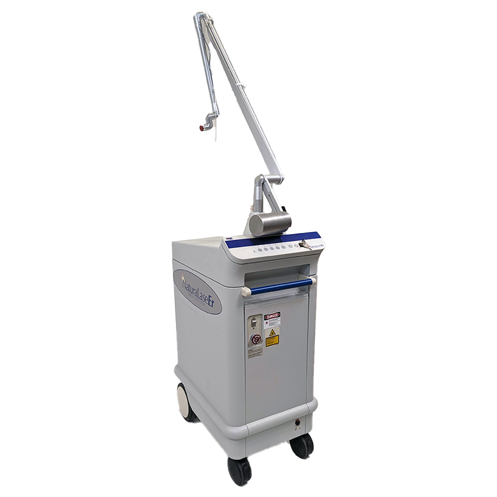 2012 Focus Medical NaturaLase PARTS ONLY