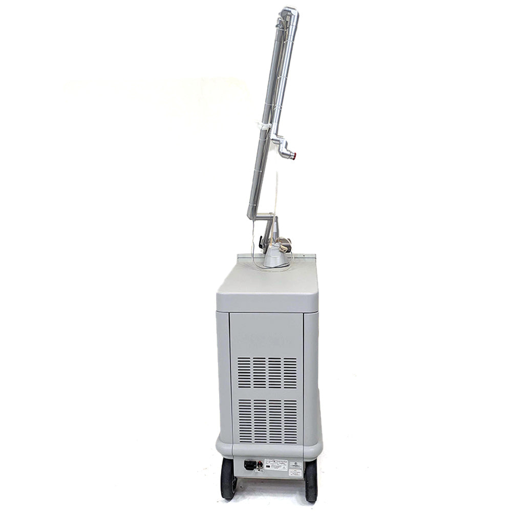 2012 Focus Medical NaturaLase PARTS ONLY