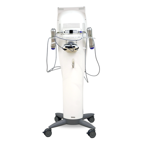 2017 Zimmer Z Wave Pro Acoustic Wave System