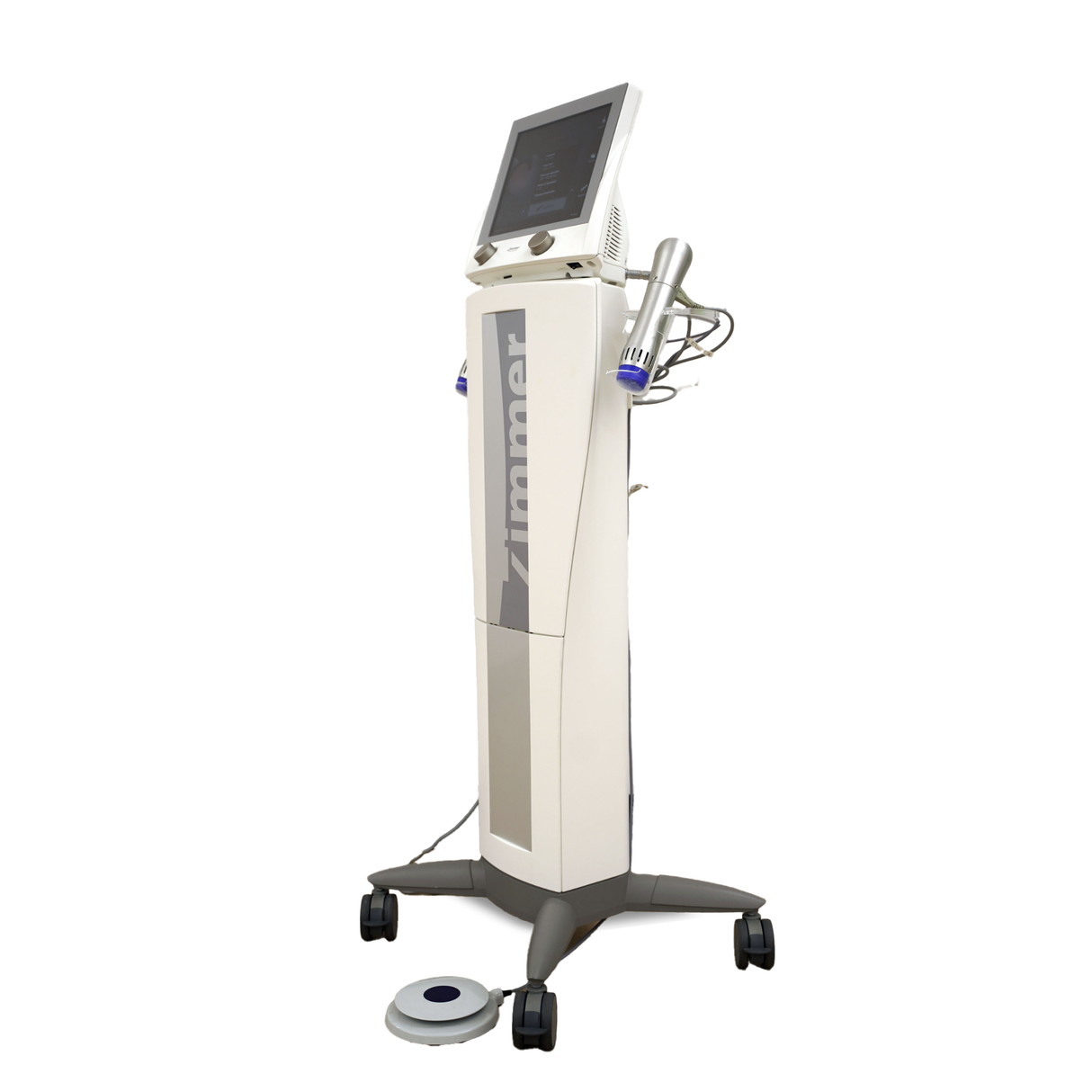 2015 Zimmer ZWave Pro