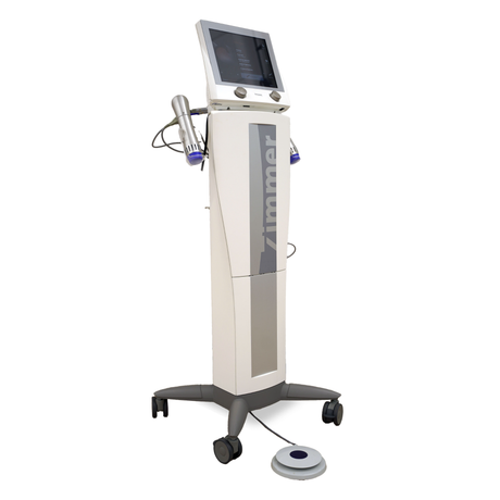 2017 Zimmer ZWave Pro