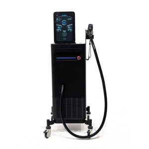 NEW MNML Bare | Alternative to Alma Soprano Titanium for Diode Hair Removal 755nm | 808nm | 1064nm