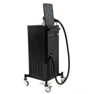 NEW MNML Bare | Alternative to Alma Soprano Titanium for Diode Hair Removal 755nm | 808nm | 1064nm