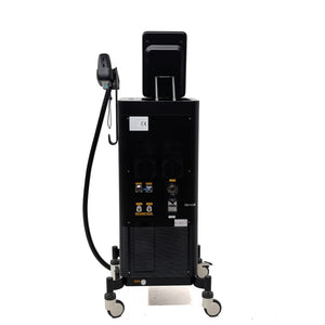 NEW MNML Bare | Alternative to Alma Soprano Titanium for Diode Hair Removal 755nm | 808nm | 1064nm