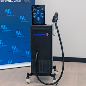 NEW MNML Bare | Alternative to Cervello for Diode Hair Removal 755nm | 808nm | 1064nm