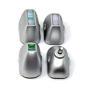 NEW MNML Bare | Alternative to Cervello for Diode Hair Removal 755nm | 808nm | 1064nm