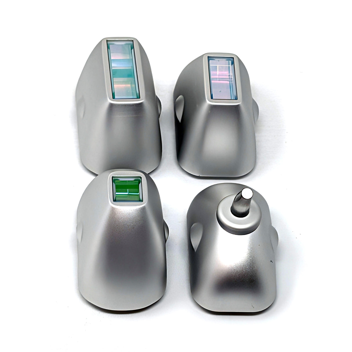 NEW MNML Bare | Alternative to Alma Soprano Titanium for Diode Hair Removal 755nm | 808nm | 1064nm