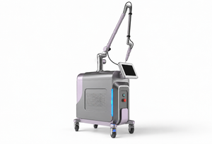 MNML Pulse Picosecond Nd:YAG Laser System