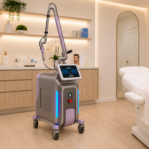 MNML Pulse Picosecond Nd:YAG Laser System