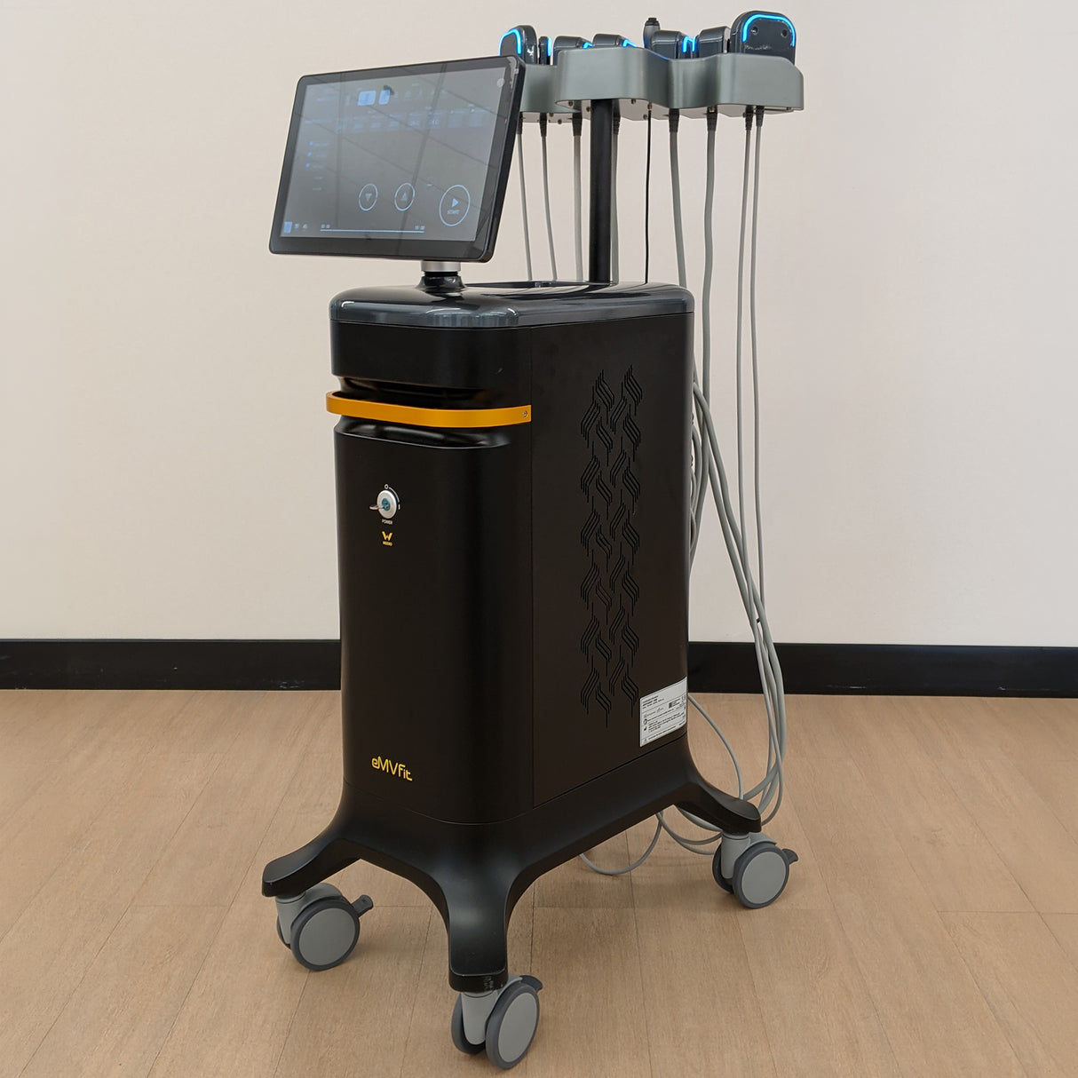 2024 MNML Tone Multi-Modality Body Contouring Certified Pre-Owned