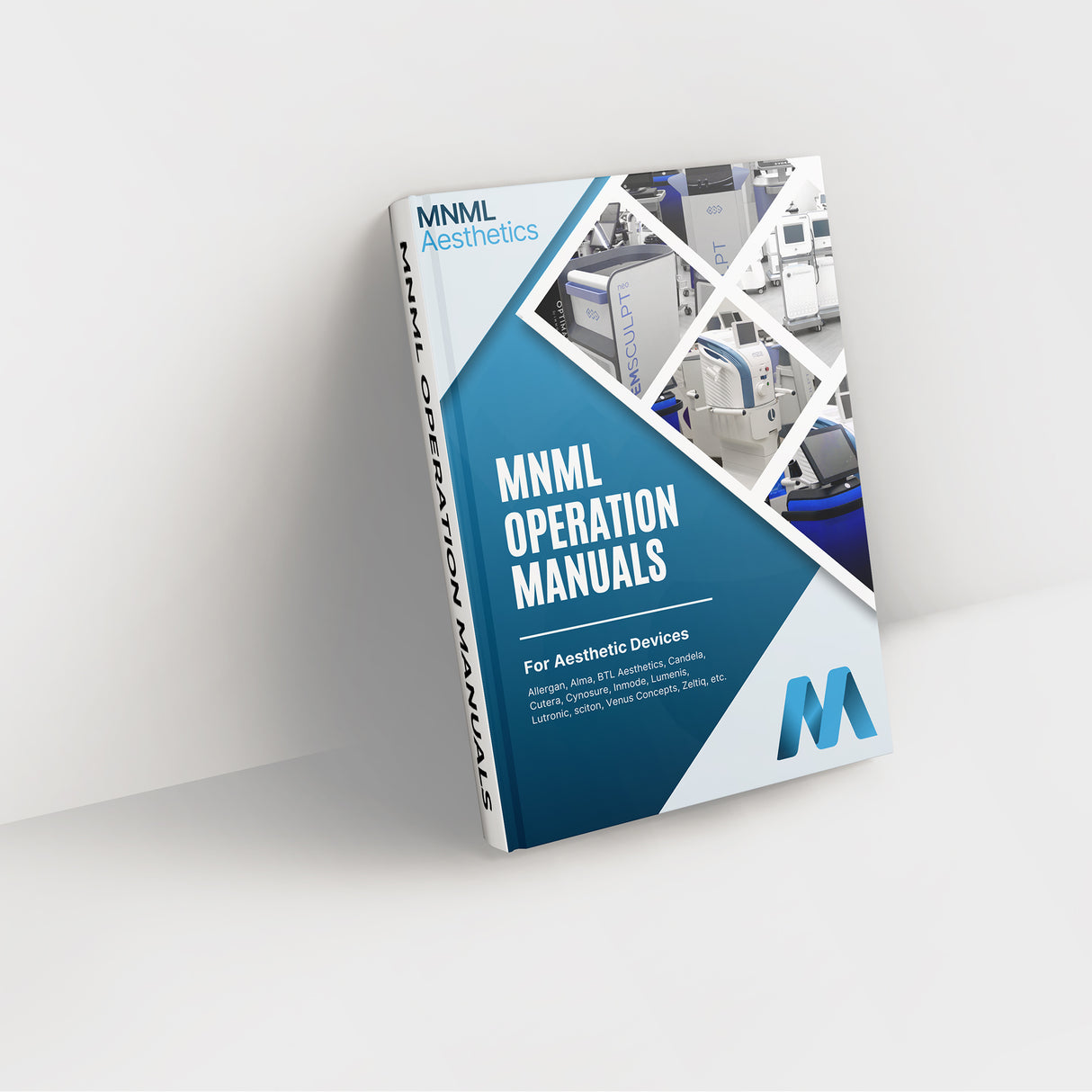 Hydrafacial Nectre Operator Manual
