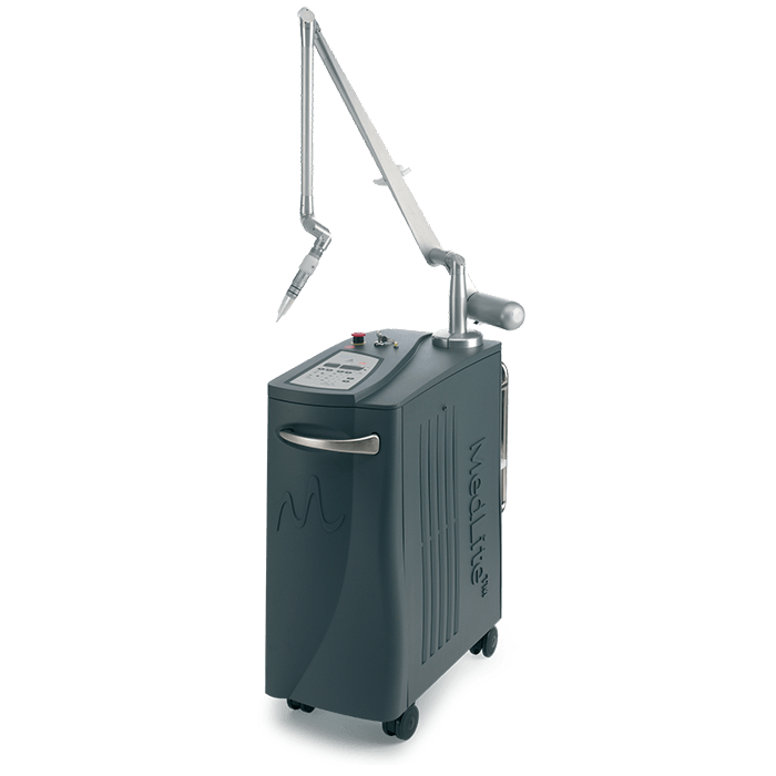 Unused Hoya Conbio Medlite C6