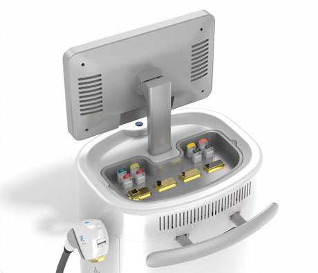 New Filtered Glass IPL - Sciton BBL & Lumenis M22 Alternative