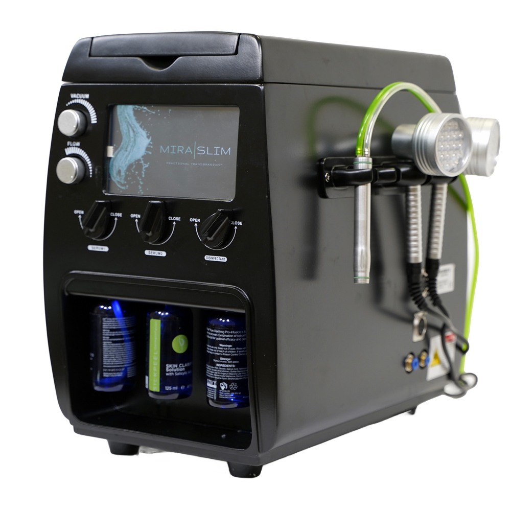 NEW 2019 Mira Slim Facial Cleansing System