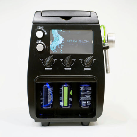 NEW 2019 Mira Slim Facial Cleansing System