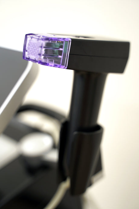 2017 InMode Votiva RFIncluding Morpheus8 Face & FormaV (Plus90 Applicator)