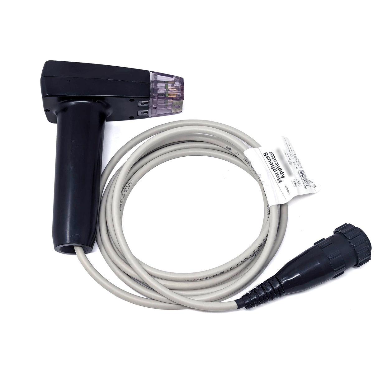 2017 InMode Votiva RFIncluding Morpheus8 Face & FormaV (Plus90 Applicator)