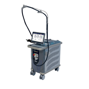 2022 Deka Motus AZ+ with Moveo and SmartCryo Handpieces