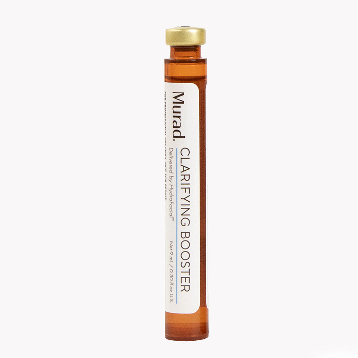 EDGE/HYDRAFACIAL Murad Clarifying Boosters 6 Vials