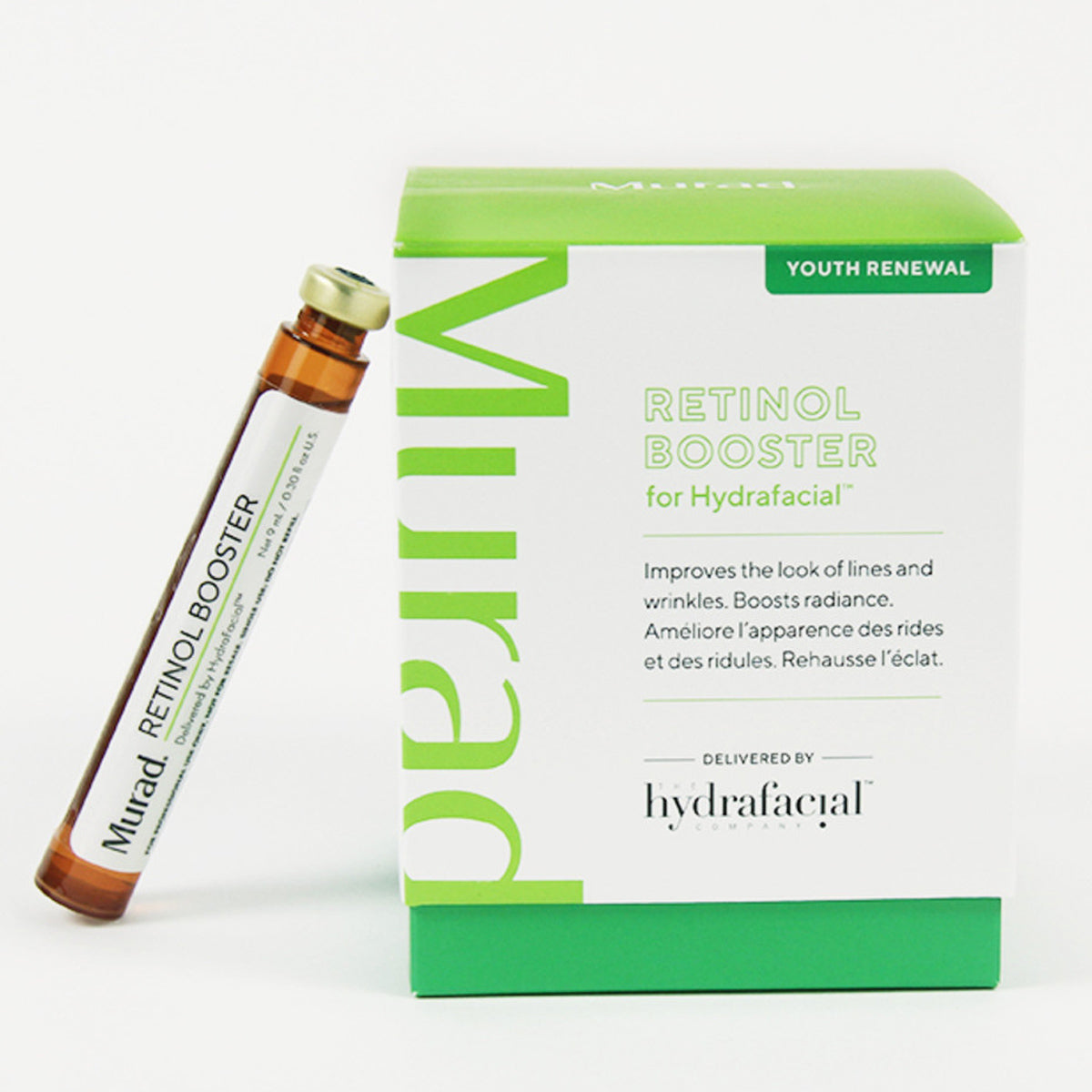 EDGE/HYDRAFACIAL Murad Retinol Booster for HydraFacial