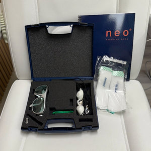 2023 Aerolase Neo Elite 1064nm Laser System