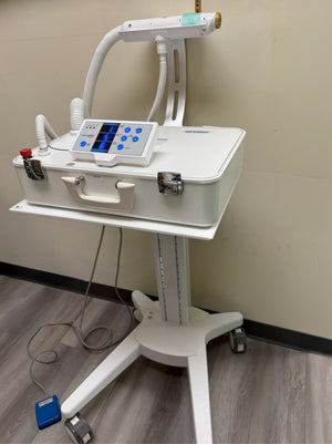 2023 Aerolase Neo Elite 1064nm Laser System