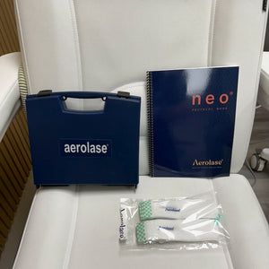 2023 Aerolase Neo Elite 1064nm Laser System