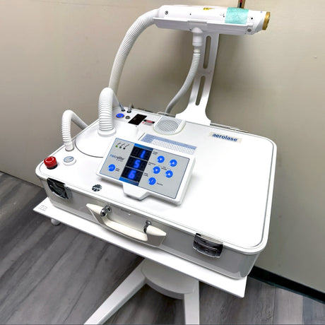 2023 Aerolase Neo Elite 1064nm Laser System