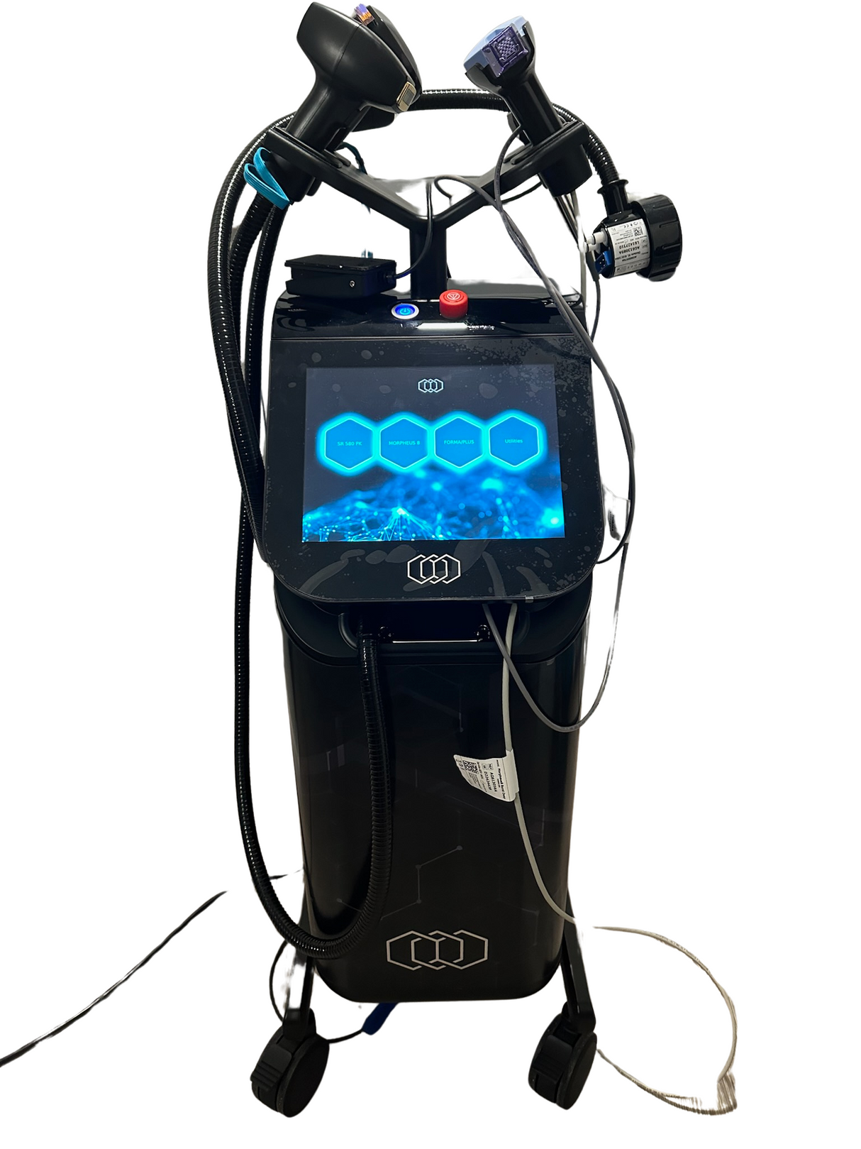 2024 InMode Optimas Max