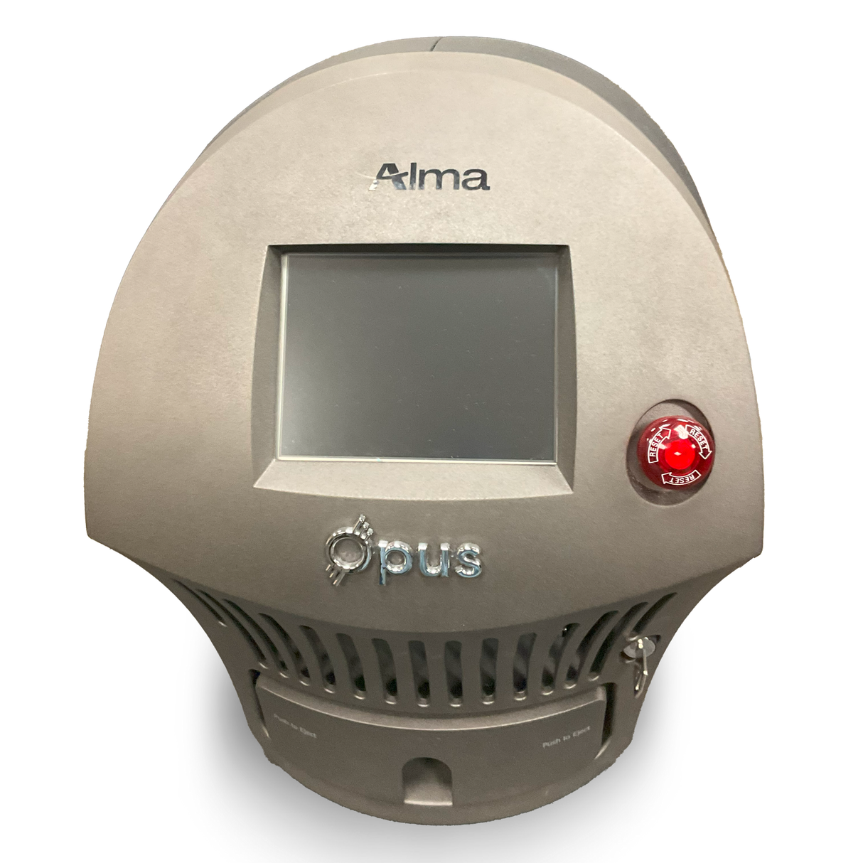 2021 Alma Opus