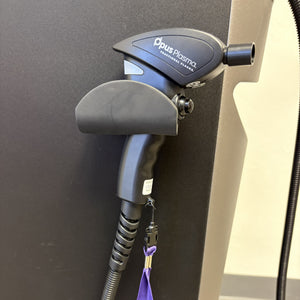 2024 Alma Opus Plasma — Includes Colibri + Plasma Handpieces