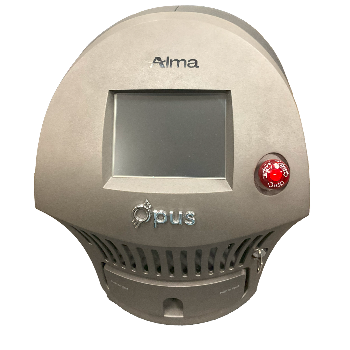 2021 Alma Opus