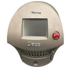 2021 Alma Opus
