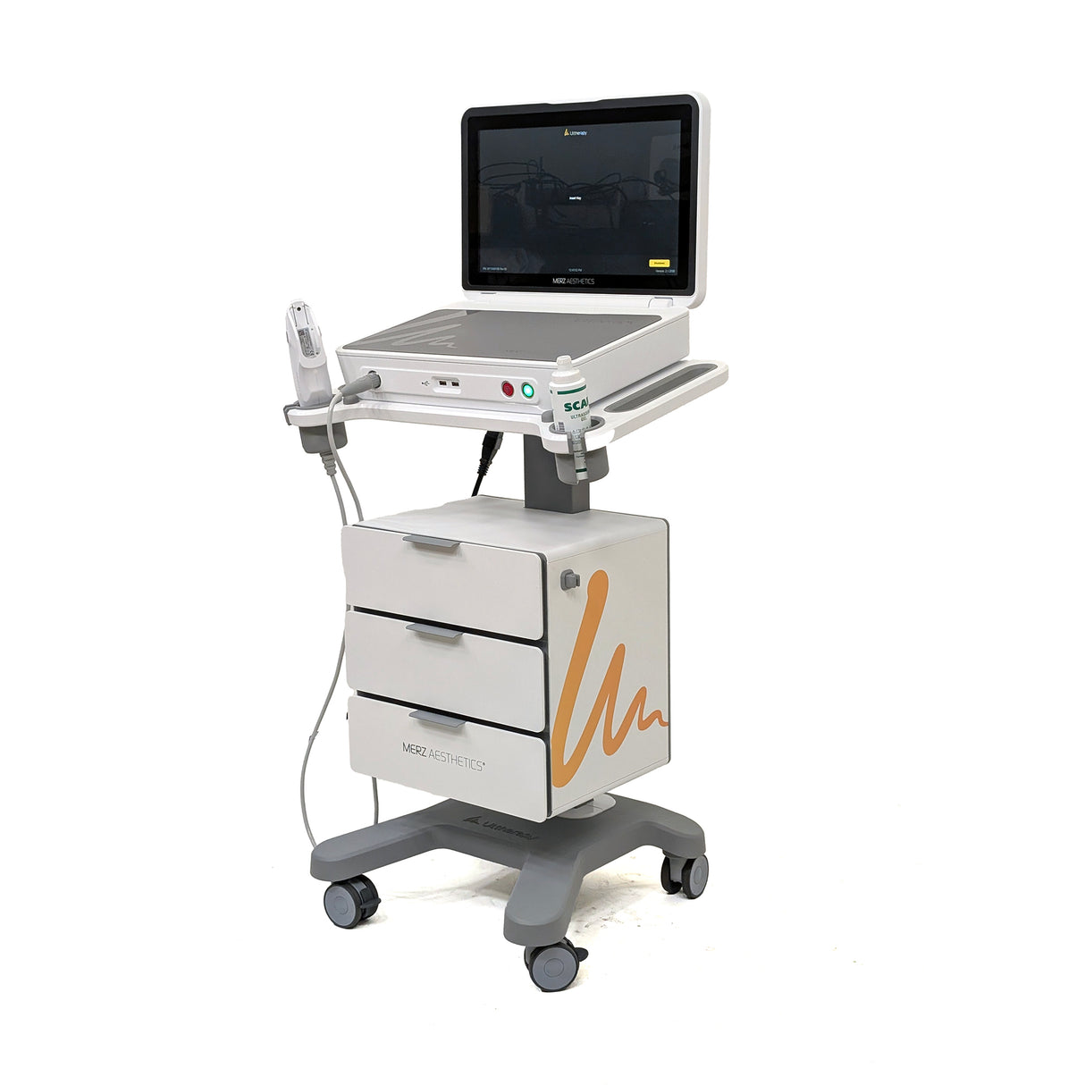 2024 Ultherapy Ulthera Prime