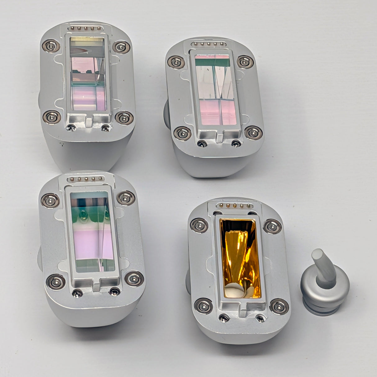 NEW MNML Bare Diode Hair Removal 755nm | 808nm | 1064nm