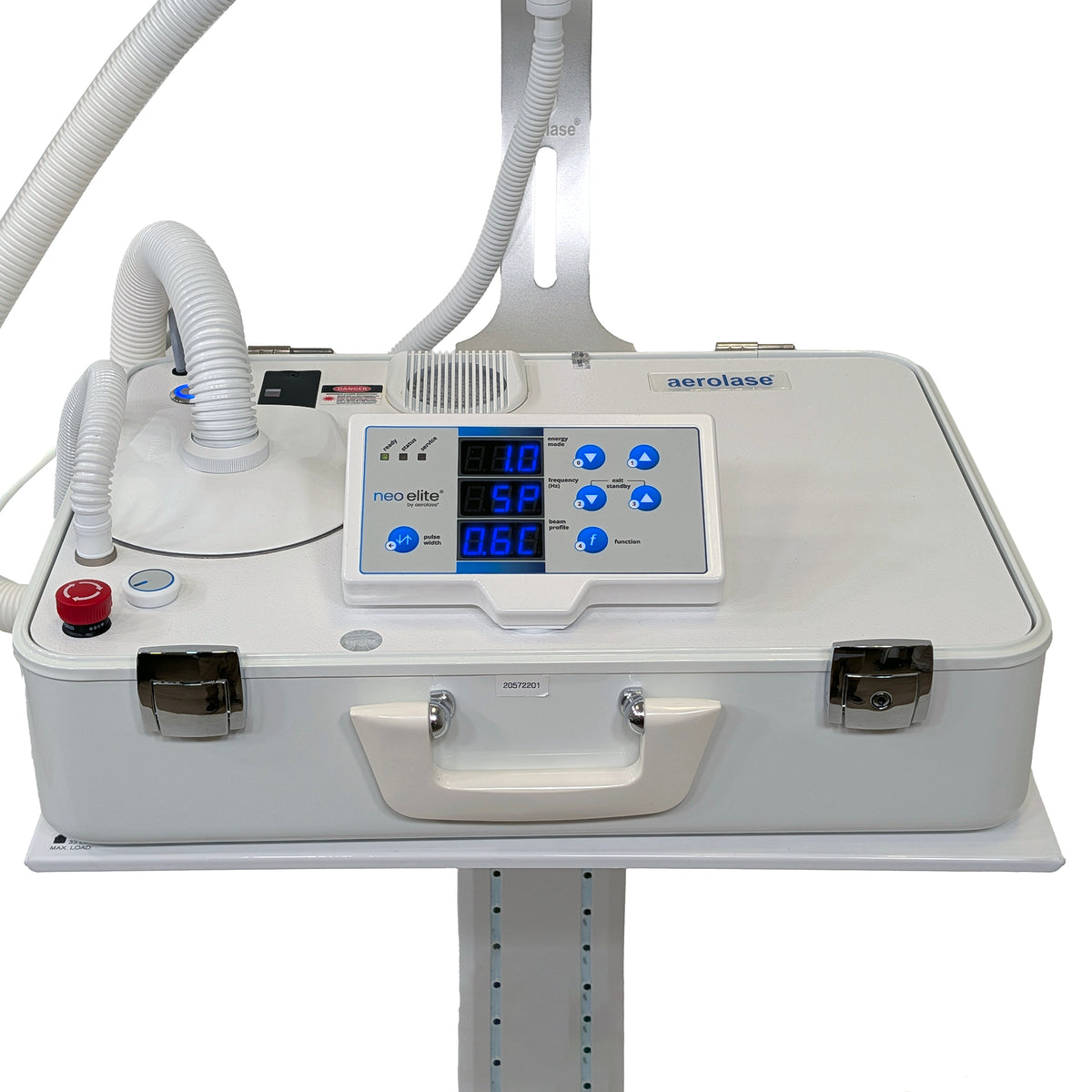 2023 Aerolase Neo Elite 1064nm Laser System