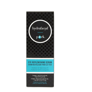 Hydrafacial Perk Eye Replenishing Serum 6/Pack (Perk Switch)