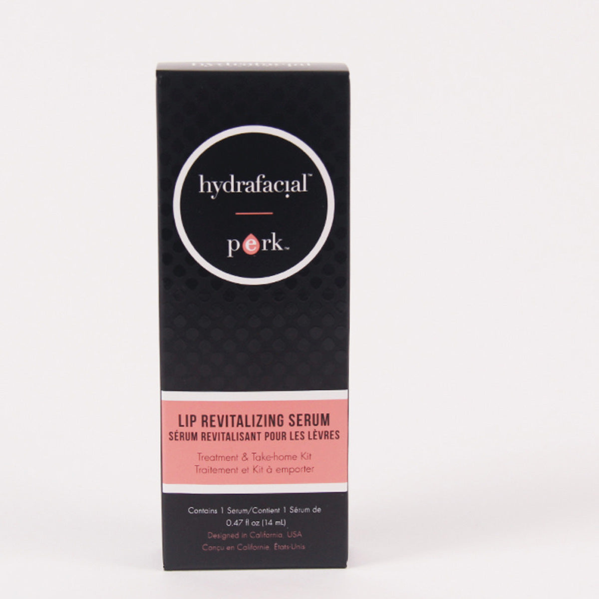 NEW Hydrafacial Perk Lip Revitalizing Serum  6 Pack