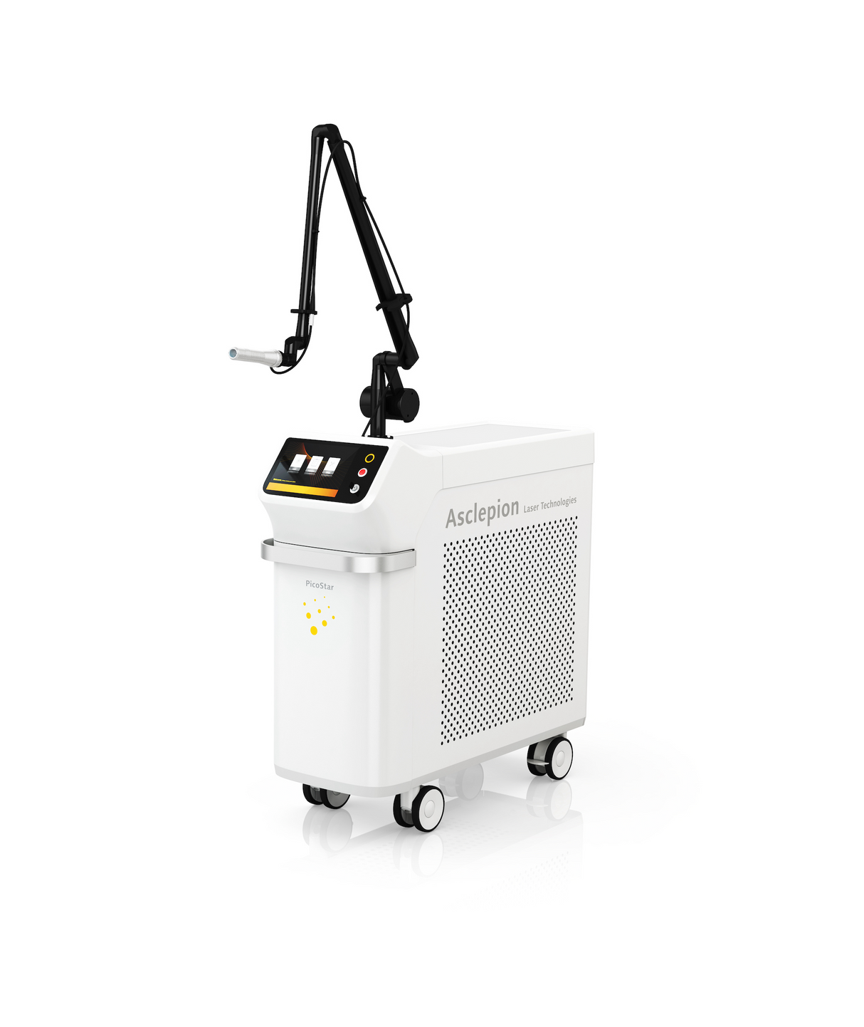 2025 Asclepion PicoStar Laser System