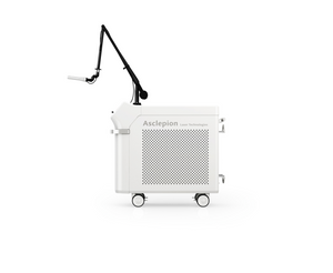 2025 Asclepion PicoStar Laser System