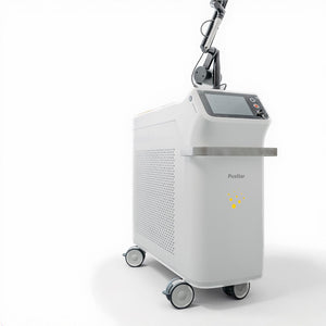 Asclepion PicoStar Laser System — As-Is
