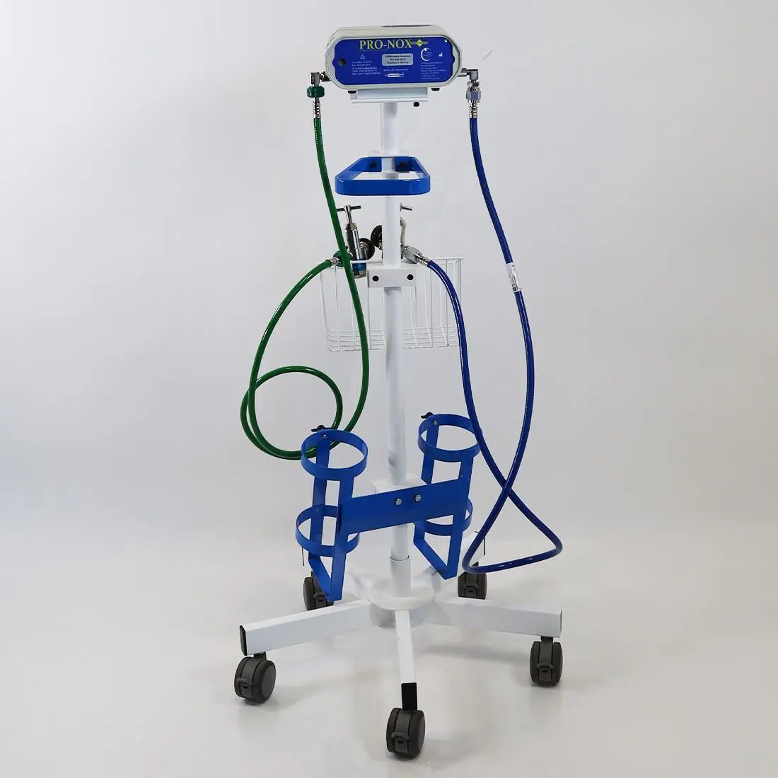 2020 Carestream Pro-NOX Patient Comfort System