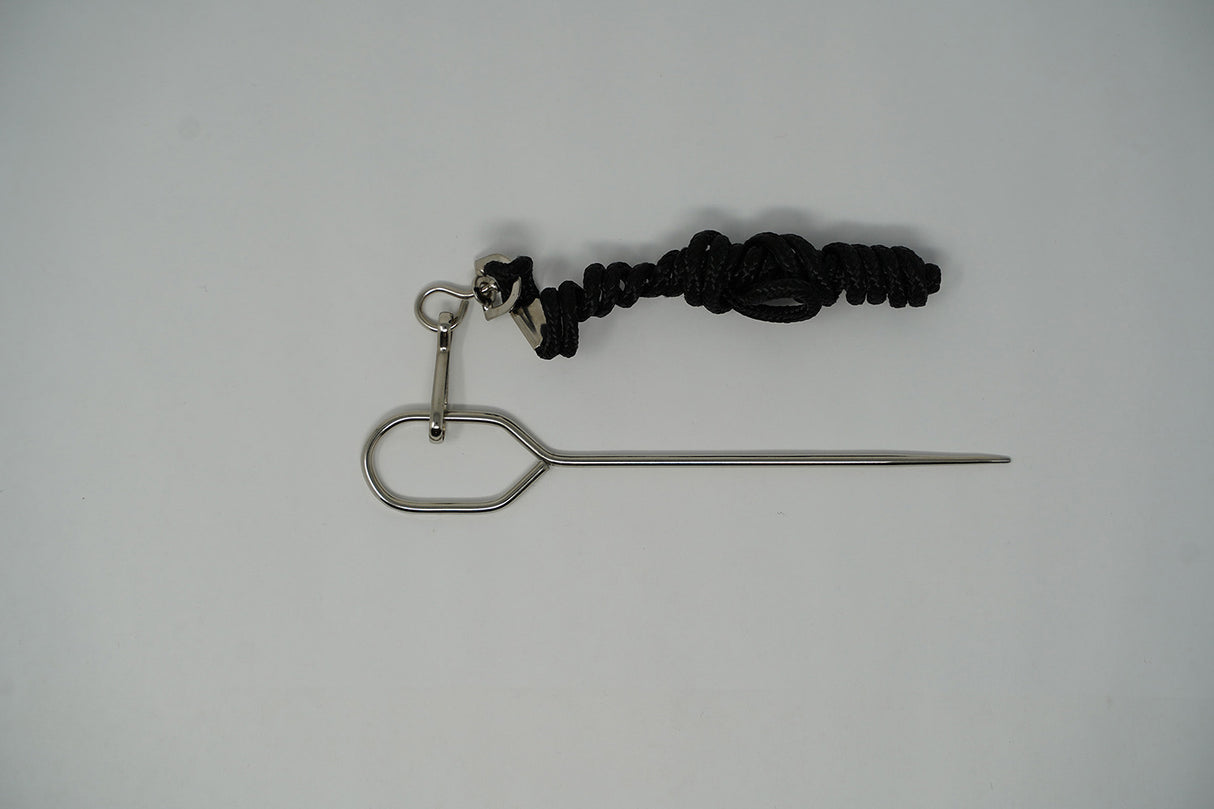 Hydrafacial Puncture Tool
