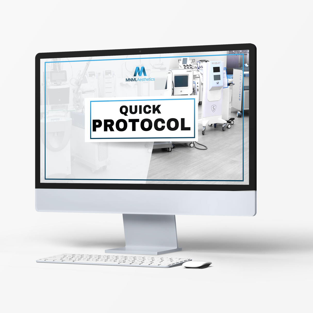 Quick Protocol